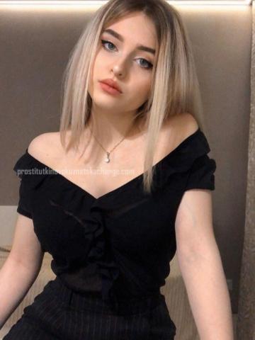 Индивидуалка Лея Фотография 2
