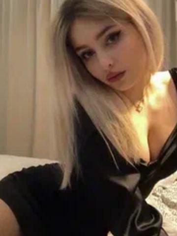 Индивидуалка Лея Фотография 5