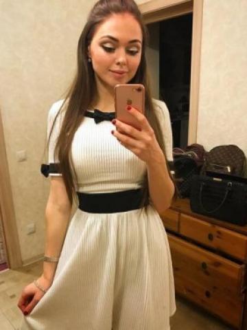 Индивидуалка Стефания Фотография 3