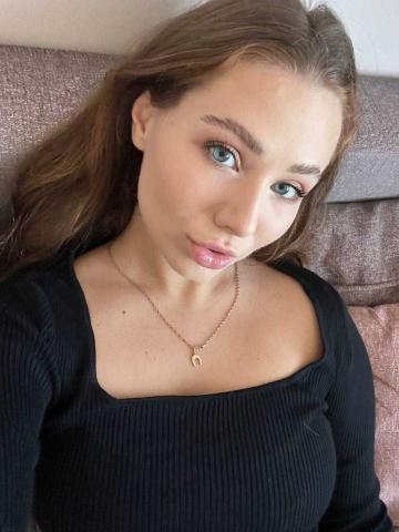 Индивидуалка Сесилия Фотография 2