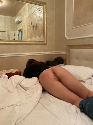 Индивидуалка Ксения Фотография 20