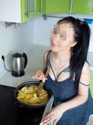 Индивидуалка Людмила Фотография 8